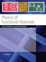 Physics of Functional Materials (hftad)