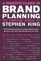 A Master Class in Brand Planning (inbunden)