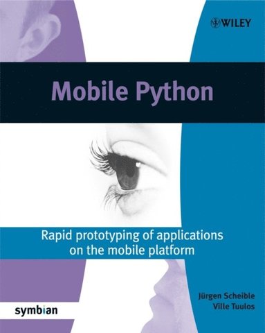 Mobile Python (e-bok)