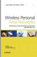 Wireless Personal Area Networks (inbunden)