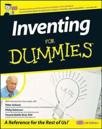Inventing For Dummies (hftad)