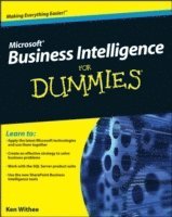 Microsoft Business Intelligence for Dummies (hftad)