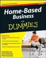 Home-Based Business For Dummies (hftad)