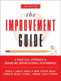 Improvement Guide (e-bok)