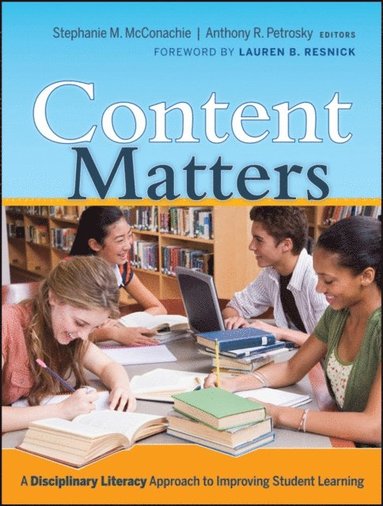 Content Matters (e-bok)