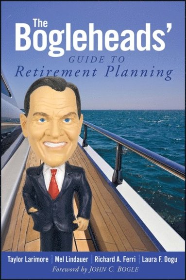 Bogleheads' Guide to Retirement Planning (pocket)