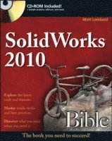 SolidWorks 2010 Bible (pocket)