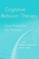 Cognitive Behavior Therapy (inbunden)