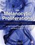 The Melanocytic Proliferations