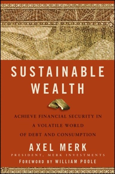 Sustainable Wealth (inbunden)