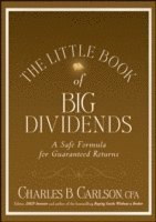 The Little Book of Big Dividends (inbunden)