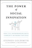 The Power of Social Innovation (inbunden)
