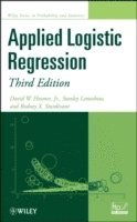 Applied Logistic Regression (inbunden)