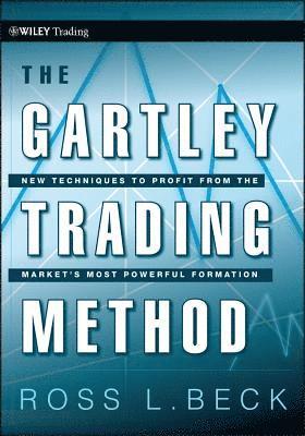 Gartley Trading Method (inbunden)