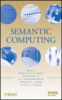 Semantic Computing (e-bok)