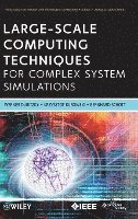Large-Scale Computing Techniques for Complex System Simulations (inbunden)