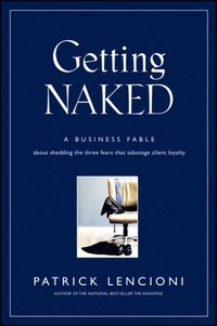 Getting Naked (e-bok)