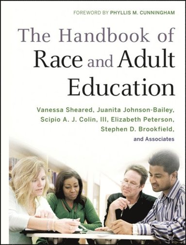 Handbook of Race and Adult Education (e-bok)