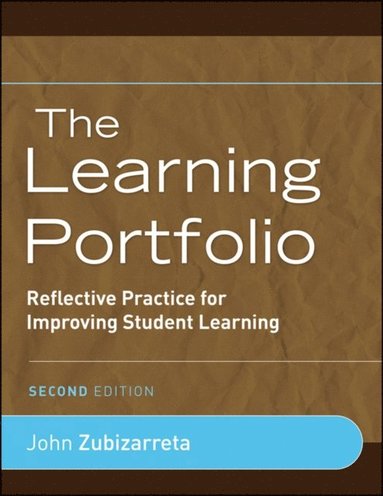 Learning Portfolio (e-bok)