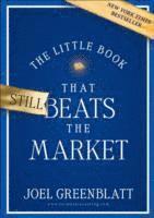Little Book That Still Beats the Market (häftad)