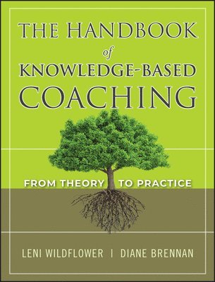 Handbook of Knowledge-Based Coaching (inbunden)