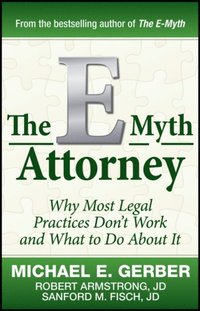 E-Myth Attorney (e-bok)