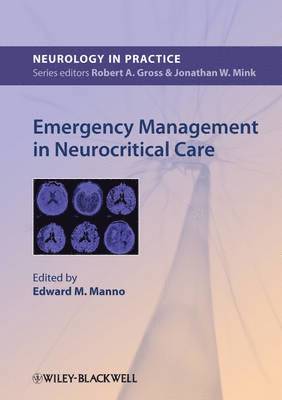 Emergency Management in Neurocritical Care (häftad)