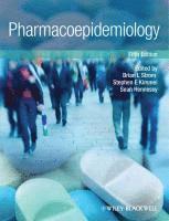 Pharmacoepidemiology (inbunden)