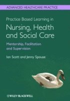 Practice Based Learning in Nursing, Health and Social Care: Mentorship, Facilitation and Supervision (hftad)