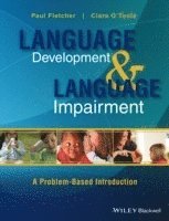 Language Development and Language Impairment (inbunden)