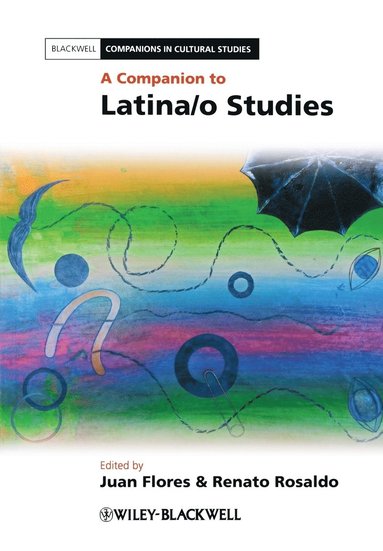 Companion to Latina/o Studies (inbunden)