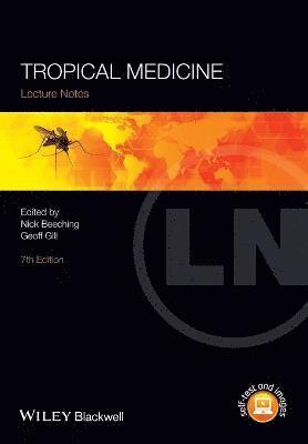 Tropical Medicine (inbunden)