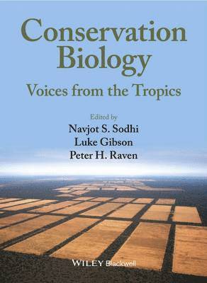 Conservation Biology (hftad)