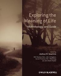 Exploring the Meaning of Life - An Anthology and Guide (häftad)