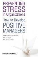 Preventing Stress in Organizations (inbunden)