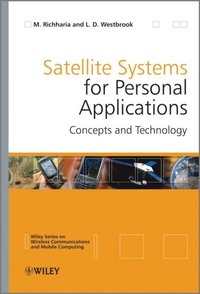 Satellite Systems for Personal Applications (e-bok)