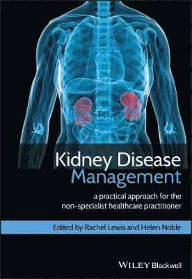 Kidney Disease Management (inbunden)