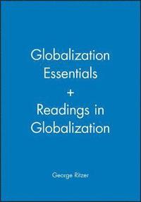 Globalization Essentials + Readings in Globalization (hftad)