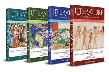 Literature (hftad)