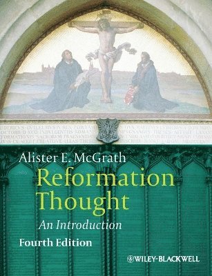 Reformation Thought (hftad)