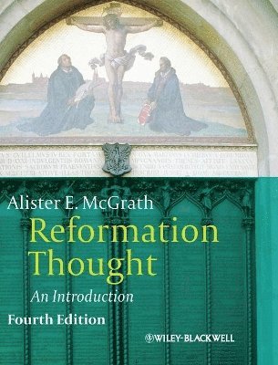 Reformation Thought (hftad)