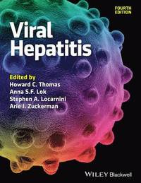 Viral Hepatitis (inbunden)