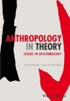 Anthropology in Theory (hftad)
