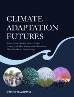Climate Adaptation Futures (inbunden)
