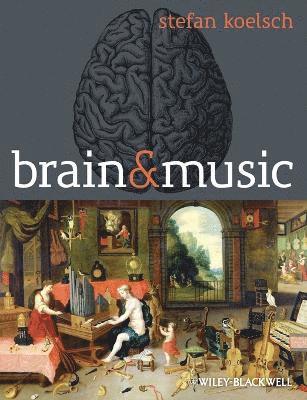 Brain and Music (häftad)
