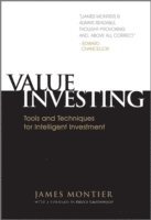 Value Investing (inbunden)