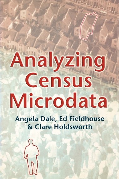 Analyzing Census Microdata (h�ftad)