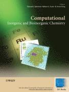 Computational Inorganic and Bioinorganic Chemistry (inbunden)