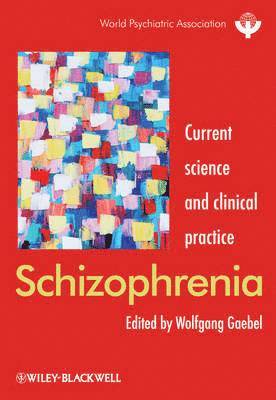 Schizophrenia (häftad)
