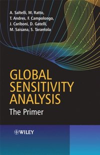 Global Sensitivity Analysis (e-bok)